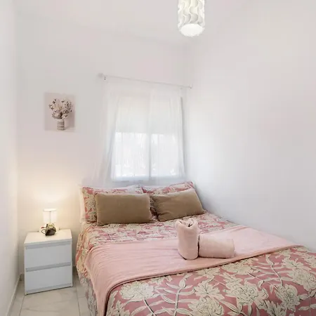 Un Descanso 2-1 * Maspalomas