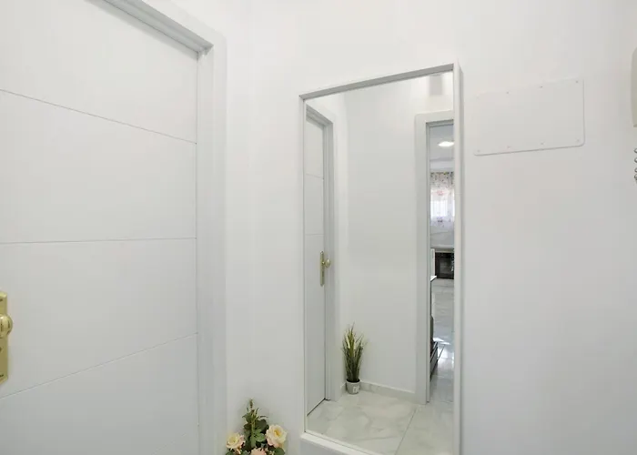 別荘 Un Descanso 2-1 マスパロマス