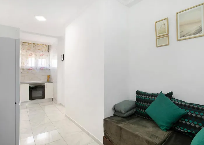 Un Descanso 2-1 マスパロマス