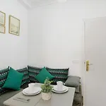 Un Descanso 2-1 Casa vacanze Maspalomas (Gran Canaria)