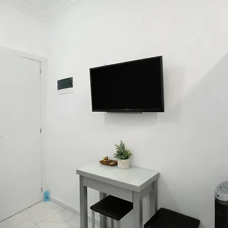 Apartment Un Descanso 2-1