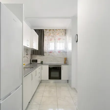 Apartment Un Descanso 2-1 Maspalomas (Gran Canaria)