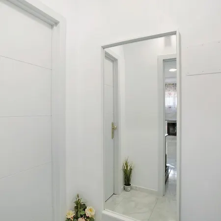 Lägenhet Un Descanso 2-1 Maspalomas (Gran Canaria)