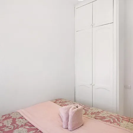 Vakantiehuis Un Descanso 2-1 Maspalomas (Gran Canaria)