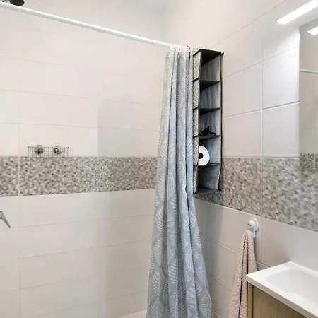 Un Descanso 2-1 Apartment Maspalomas (Gran Canaria)