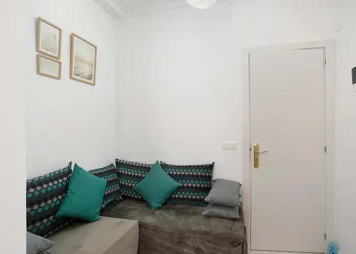 Un Descanso 2-1 度假居 *