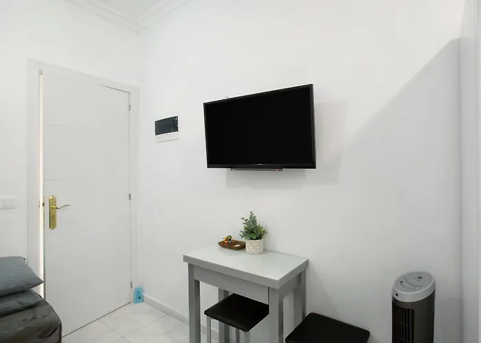 Holiday home Un Descanso 2-1