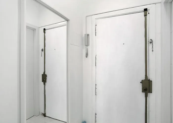 Vakantiehuis Un Descanso 2-1