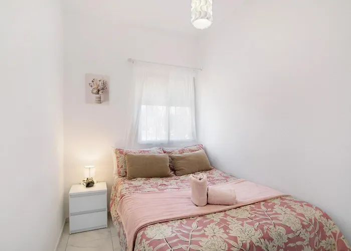 Un Descanso 2-1 * Maspalomas (Gran Canaria)