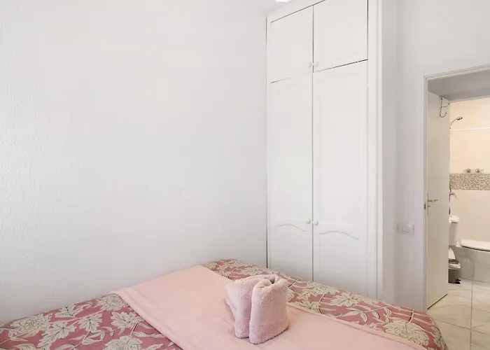 Holiday home Un Descanso 2-1 Maspalomas (Gran Canaria)