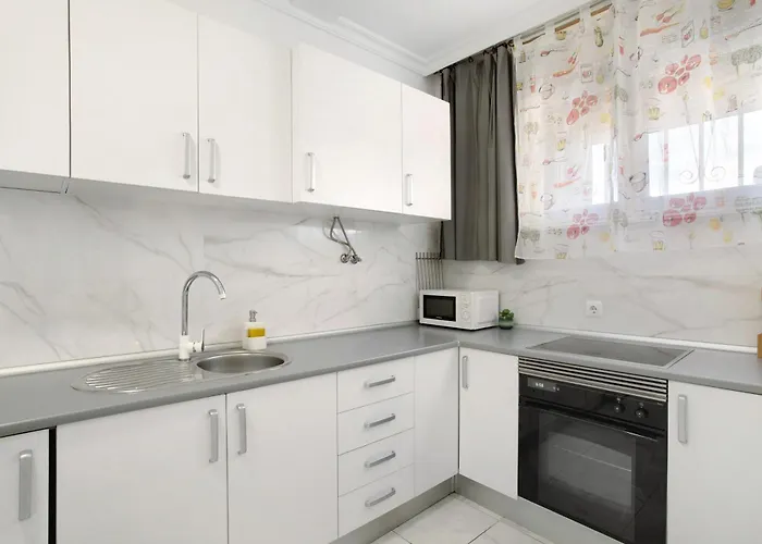 Un Descanso 2-1 Holiday home