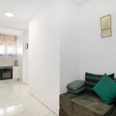 Un Descanso 2-1 מספאלומס