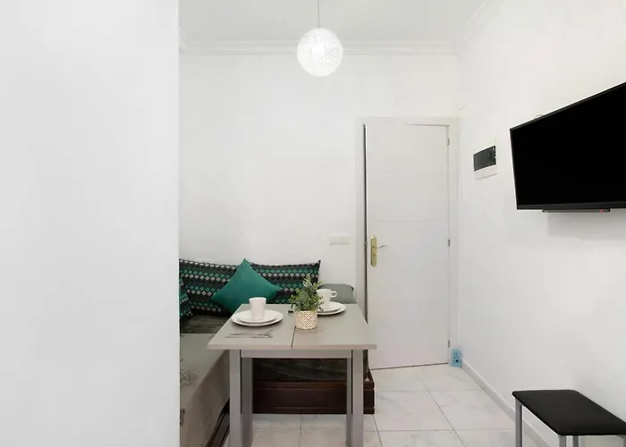 Un Descanso 2-1 בית נופש *